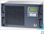 MegaLine Rack Modular Online Double Conversion 1250VA ~ 5kVA